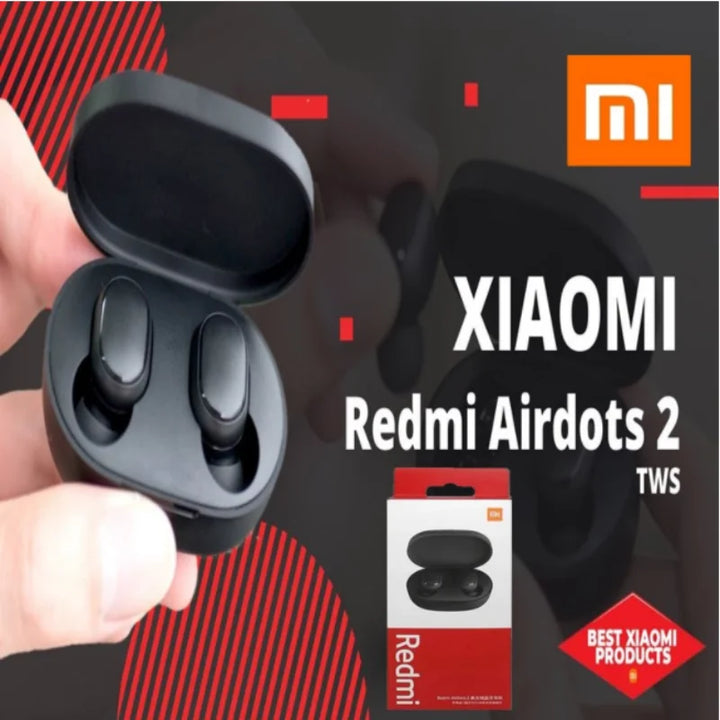 Mini Sport Earbuds V2 – Compact, Clear, Comfortable