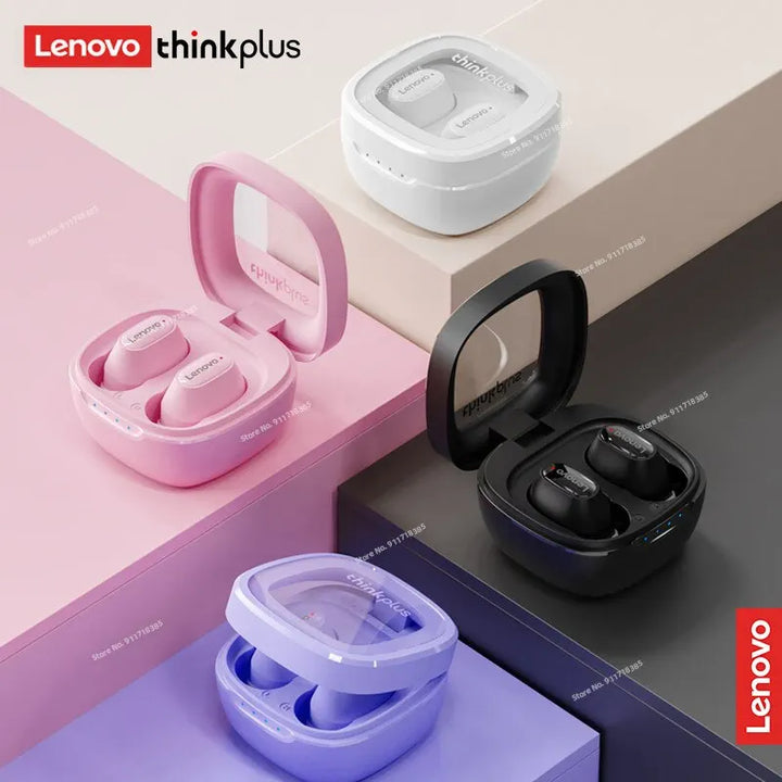 XT62 In-ear MiniPods – Compact. Clear. Comfortable.