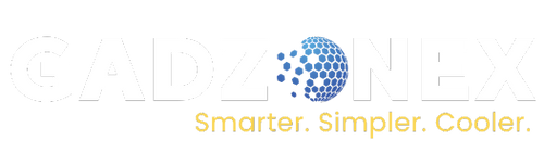 Gadzonex.com